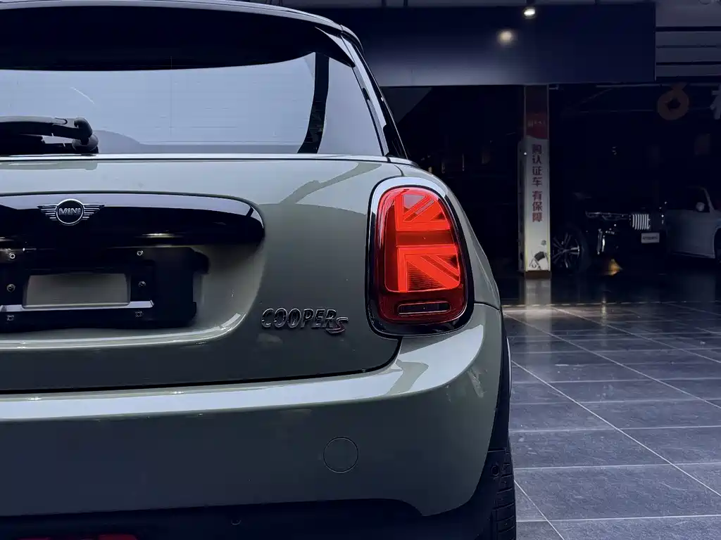 MINI Mini — миниатюра 8