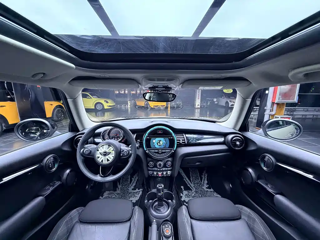MINI Mini — миниатюра 9