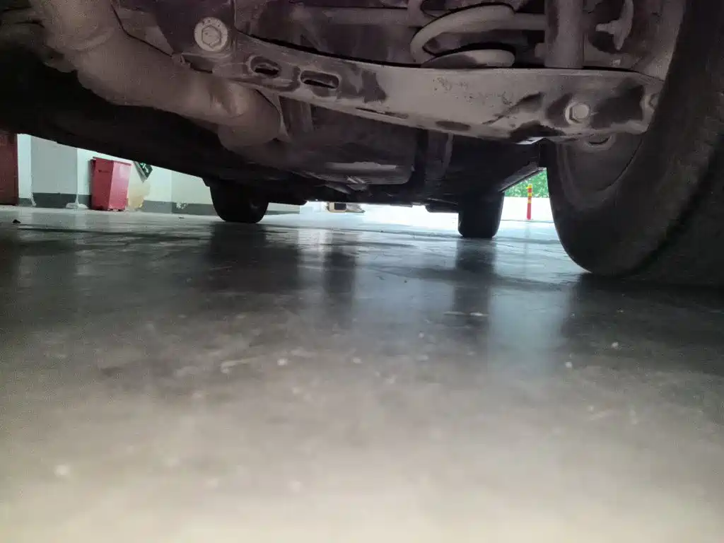 Chevrolet Equinox — миниатюра 18