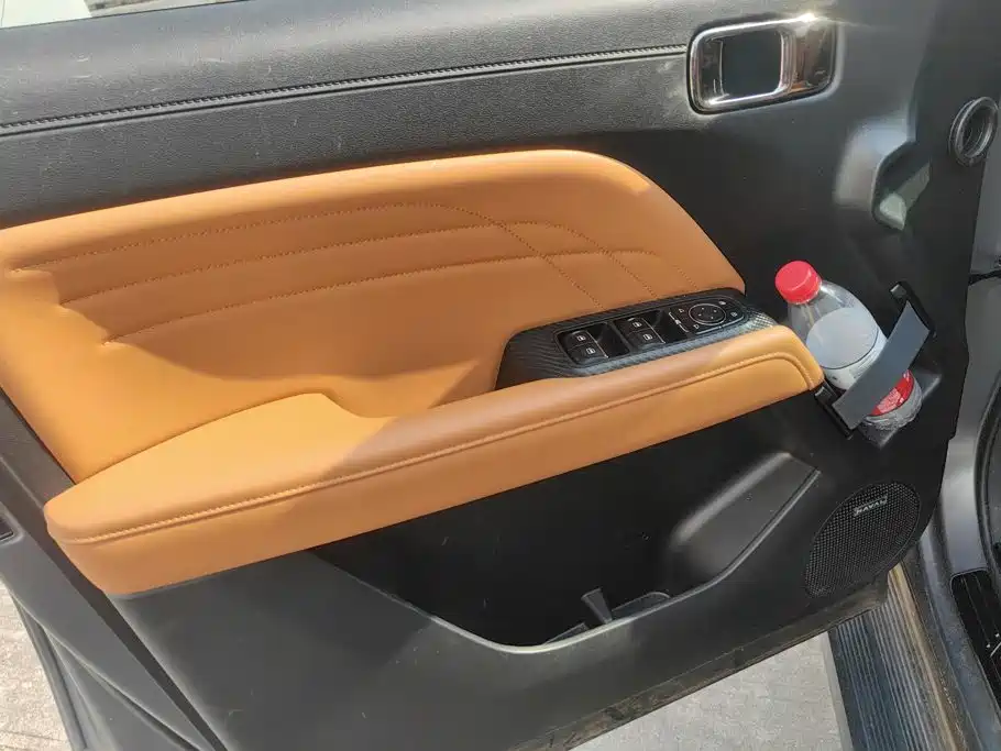 Haval Menglong New Energy — миниатюра 7