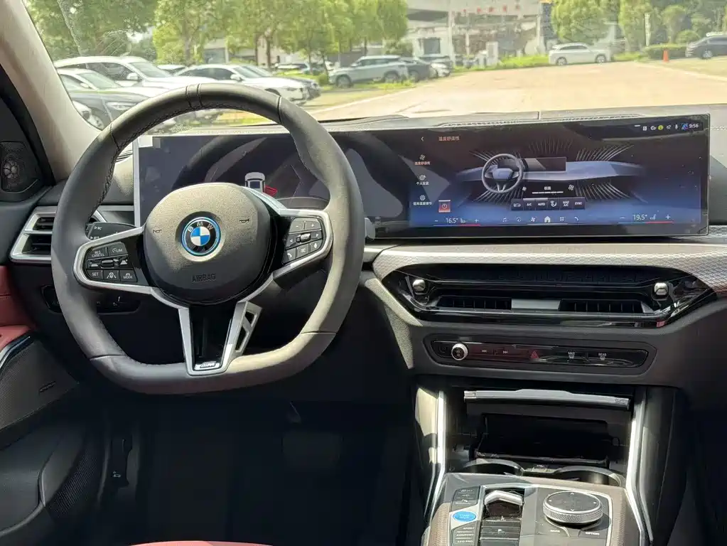 BMW i3 — фотографии объявления, Фото 22
