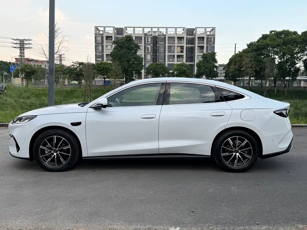 BYD Seal 06 — миниатюра 4