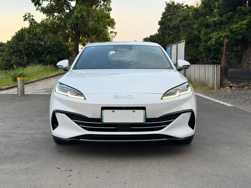BYD Seal 06 — миниатюра 2