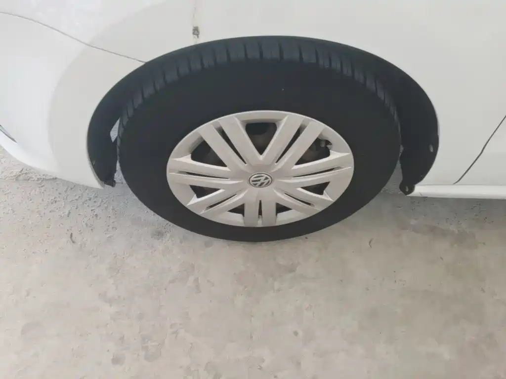 Volkswagen Polo — миниатюра 23