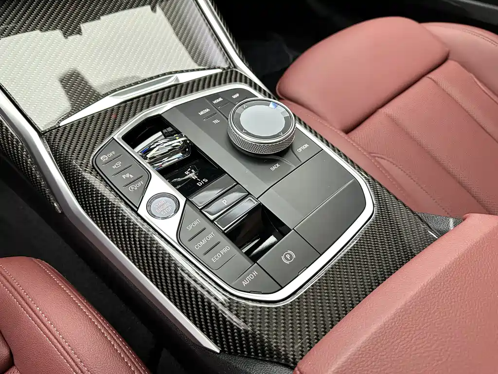BMW 4 Series 430i M Sport Night Package, фото 18