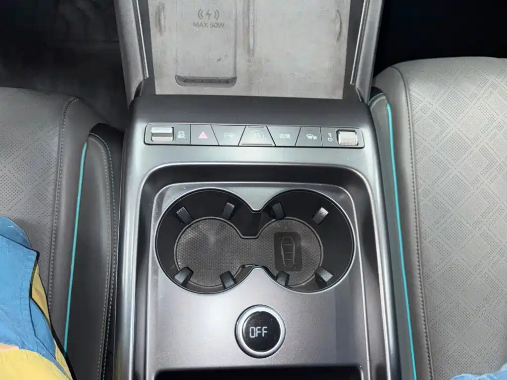 BYD Qin L — миниатюра 18