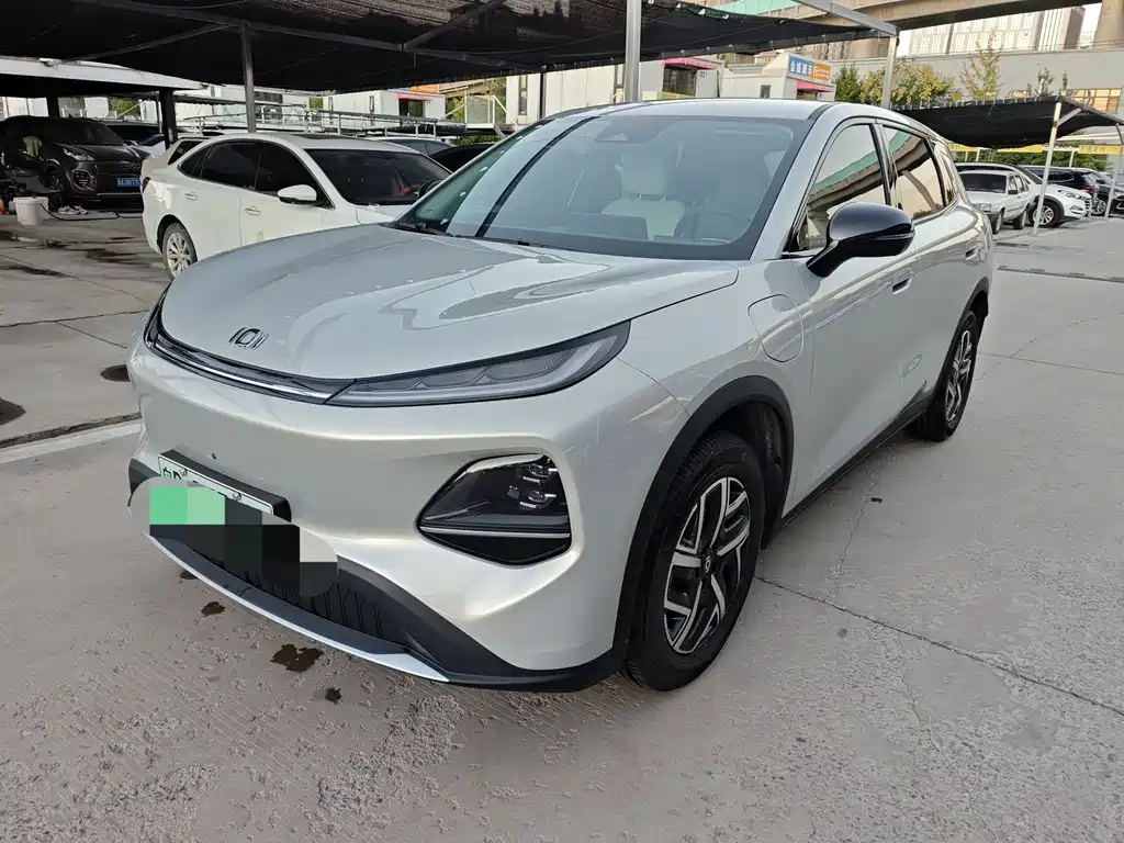 Qiyuan Qiyuan Q05
