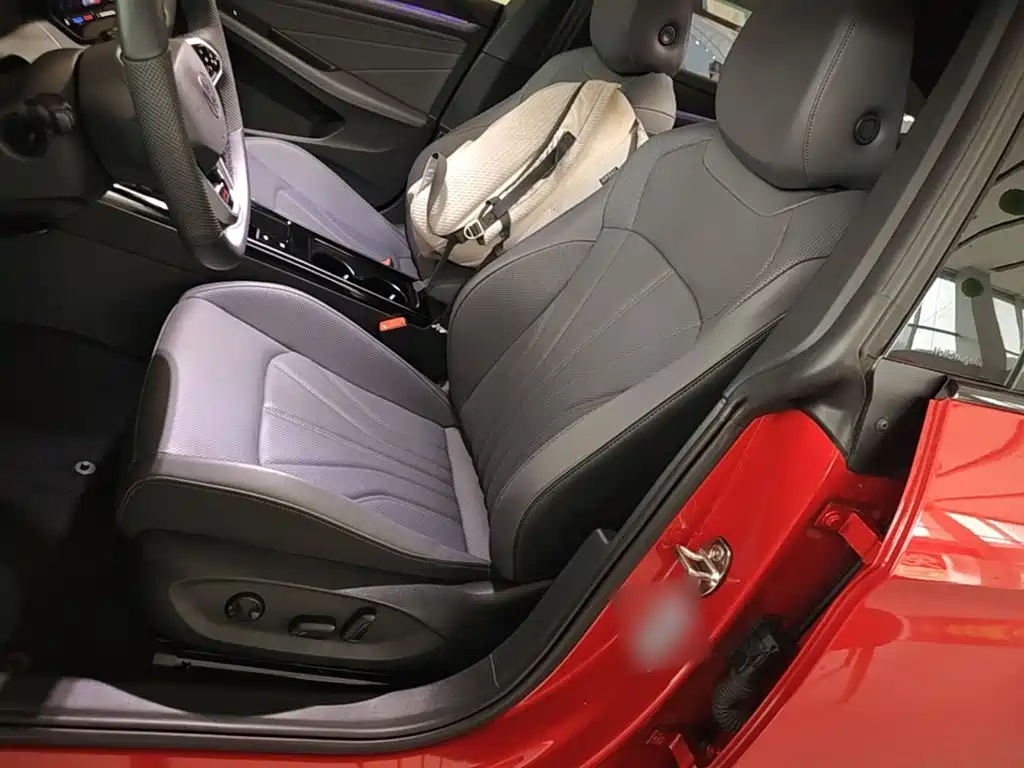 Volkswagen Lamando — миниатюра 15