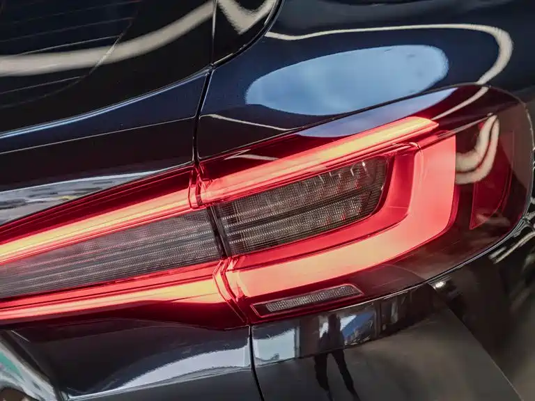 BMW X5 2022 xDrive 40Li M Sport