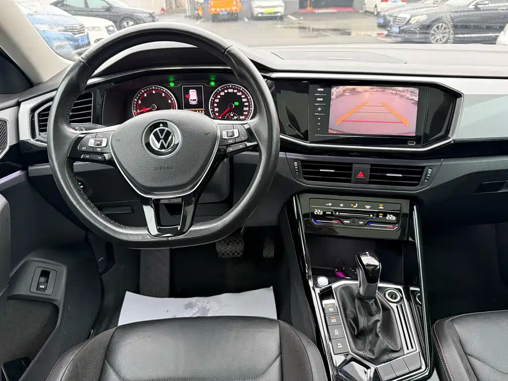 Volkswagen Tayron — миниатюра 16