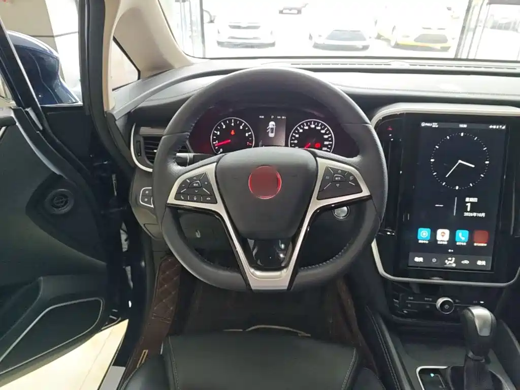 BYD MAX — миниатюра 11