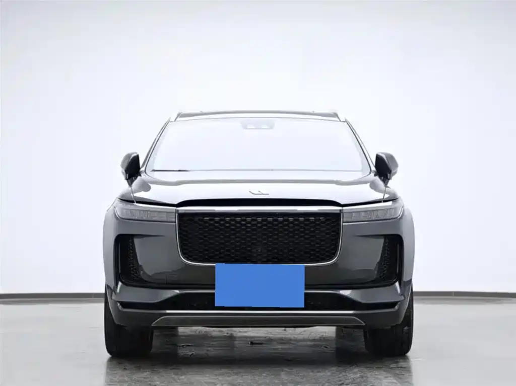Li Auto IDEAL ONE
