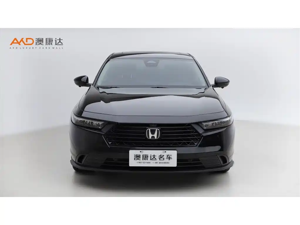 Honda Accord 2023 — фото 2