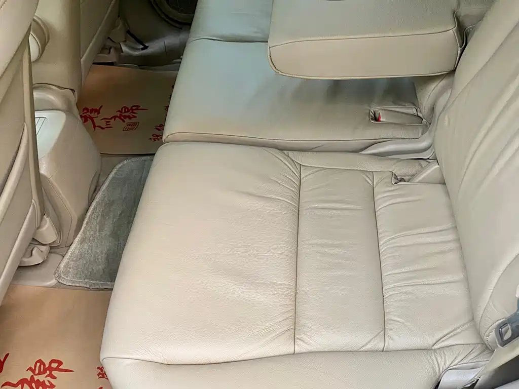 Honda CR-V 2010 2.4L AT Luxury