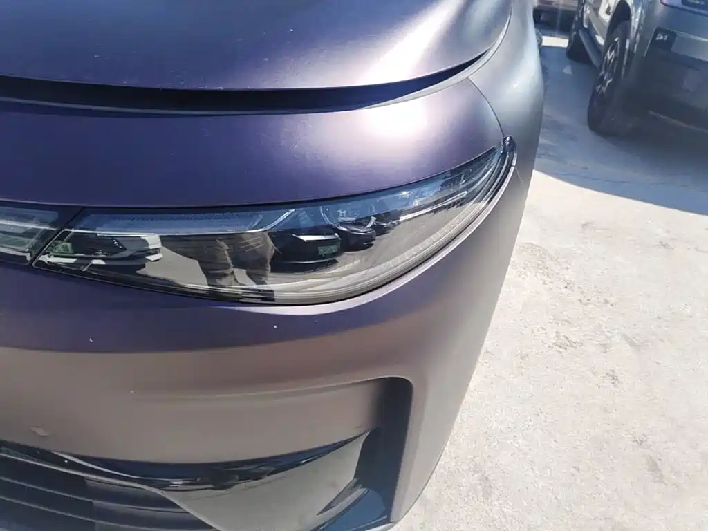 Leapmotor Leapmotor C16 — миниатюра 24