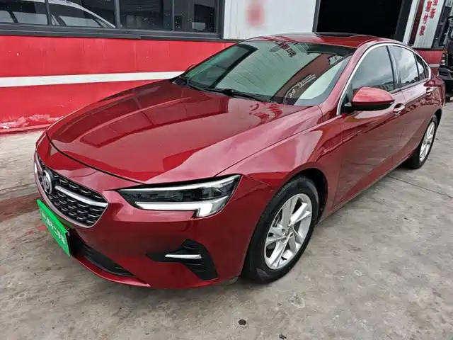 Buick Regal