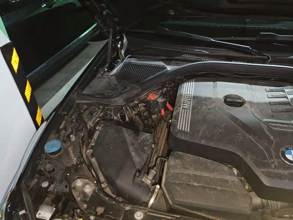 BMW 3 Series — миниатюра 19