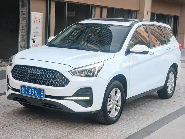 HAVAL M6