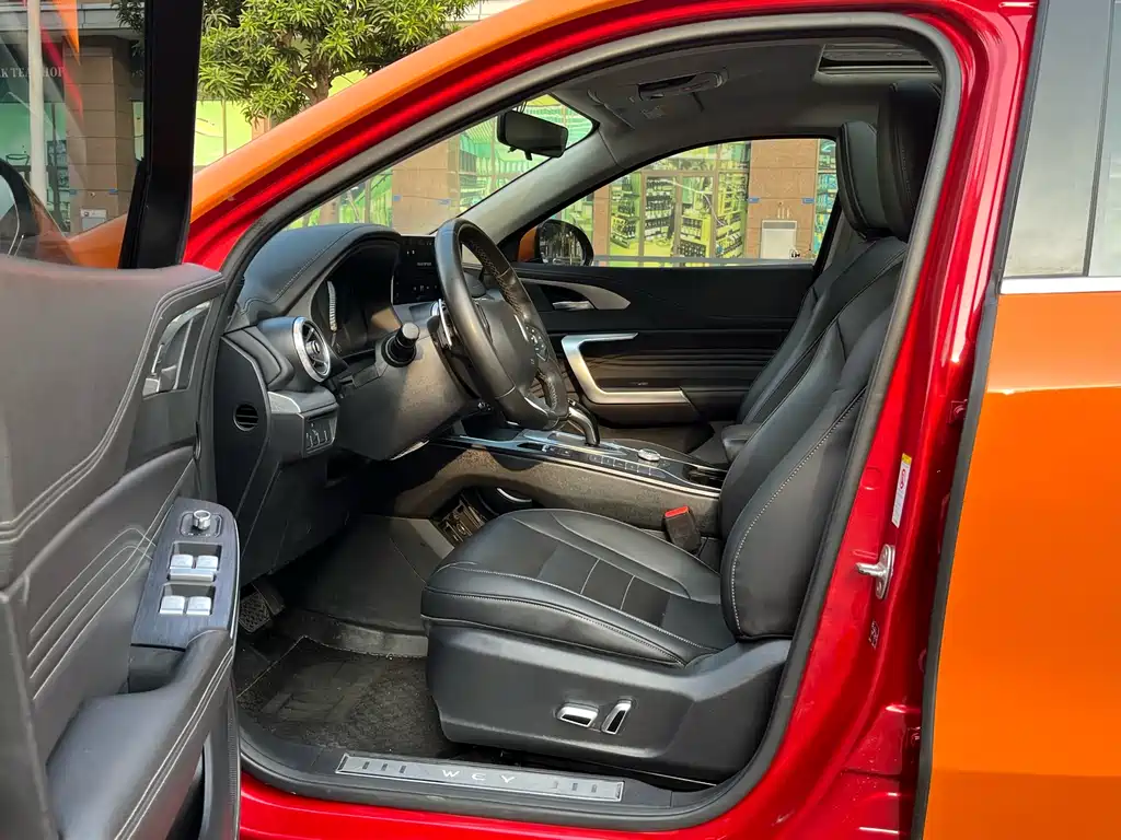 WEI PAI WEI BRAND VV5