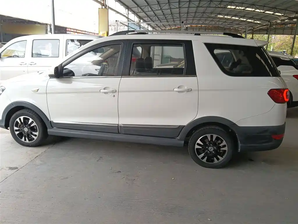 DONGFENG SCENERY 370