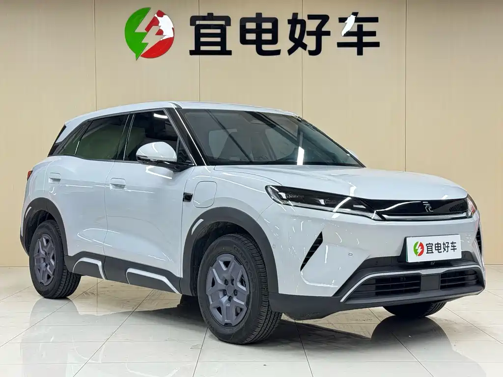 BYD Yuan UP — миниатюра 3