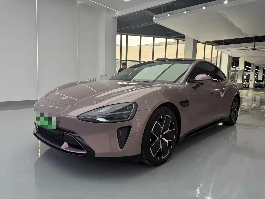 Xiaomi SU7