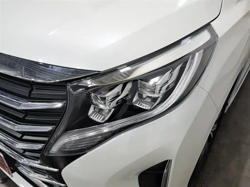 GAC M8 2023 390T Premium