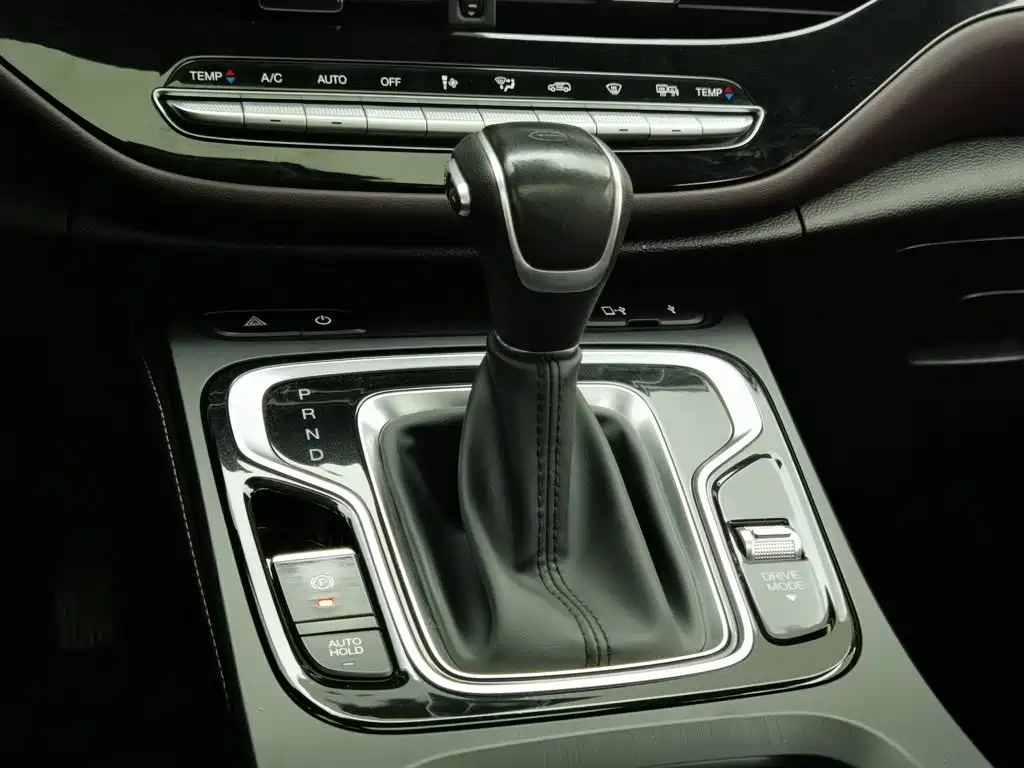 GAC Motor Trumpchi M6 — миниатюра 13