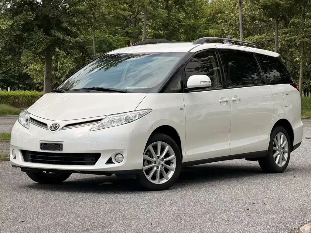 Toyota Previa