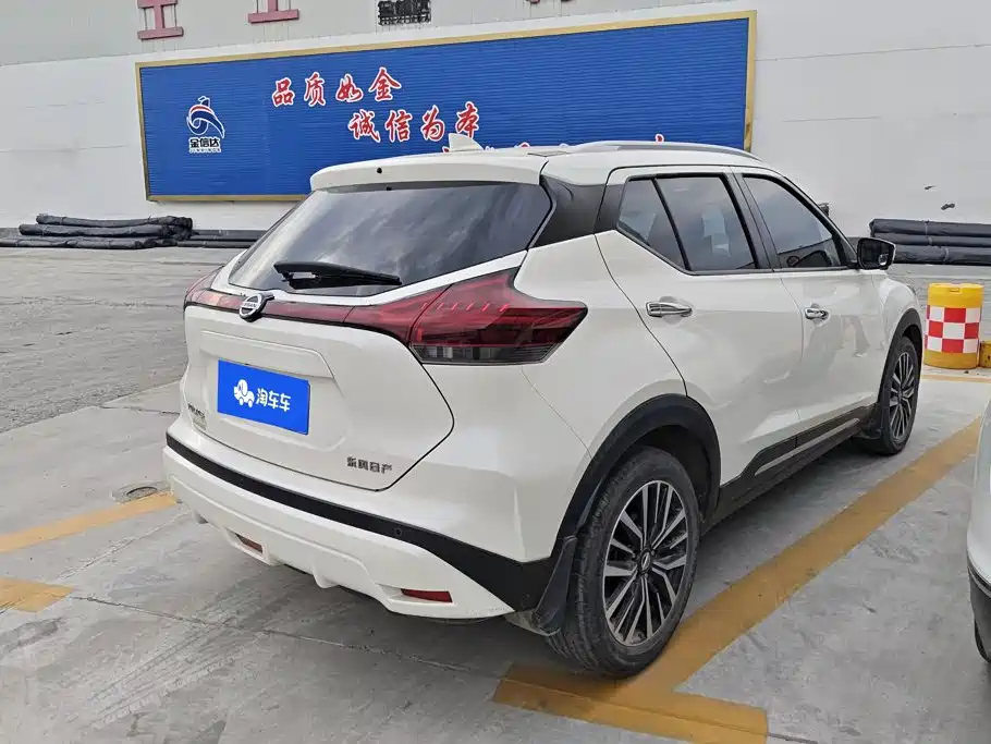 Nissan Kicks — миниатюра 3