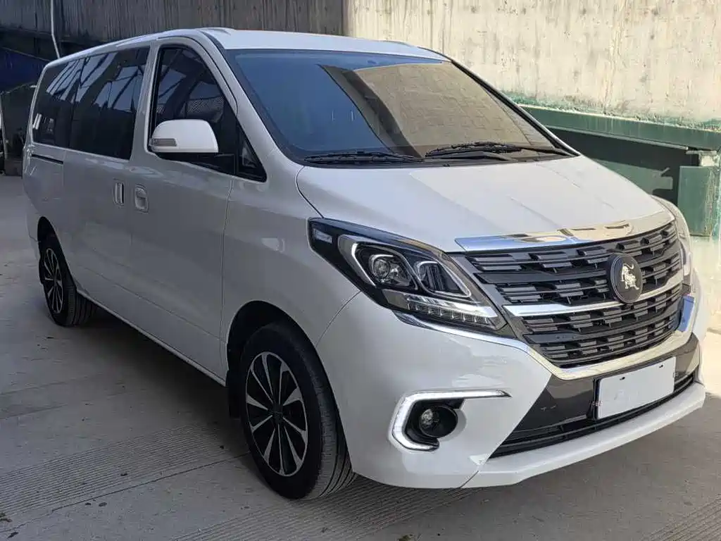 DONGFENG POPULAR M7