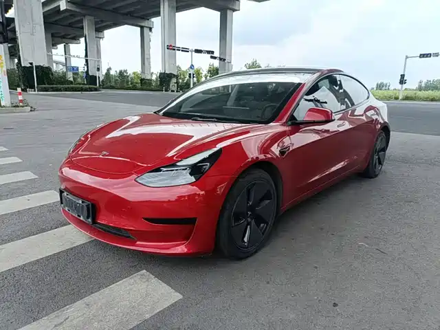 Tesla Model