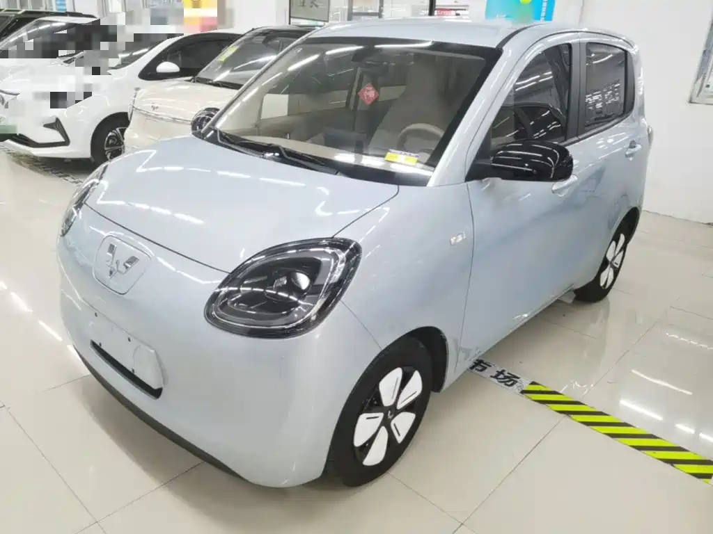 Wuling MINIEV — миниатюра 2