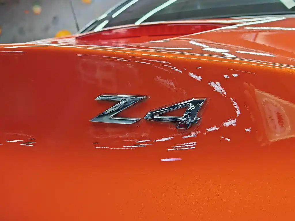 BMW Z4 — миниатюра 14