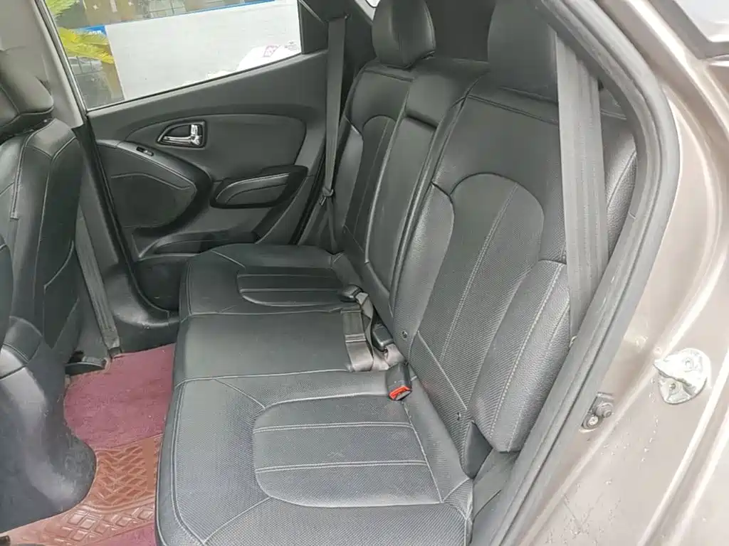 Hyundai ix35 — миниатюра 17