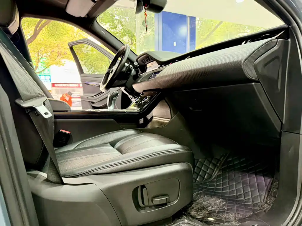 LAND ROVER RANGE ROVER AURORA