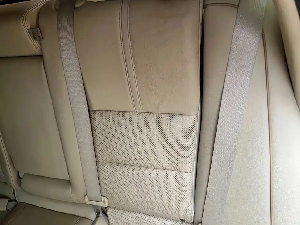 Honda Crosstour — миниатюра 16