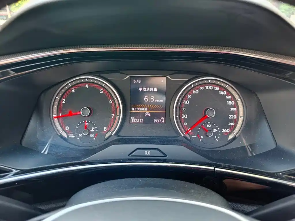 Volkswagen Tayron — миниатюра 5