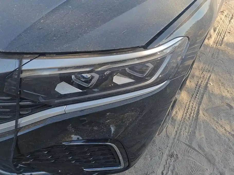 Volkswagen Passat — миниатюра 5