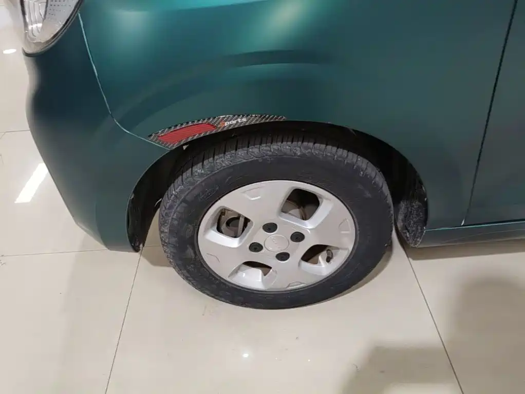 Roewe Clever — миниатюра 23