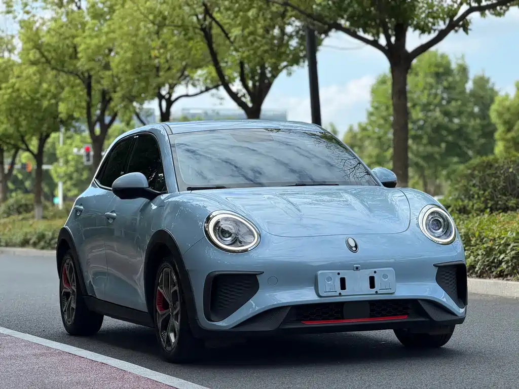 Ora Ora Good Cat GT — миниатюра 2