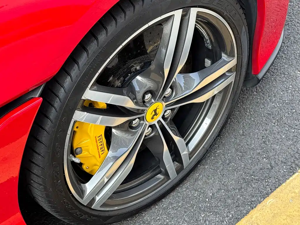 Ferrari Portofino — миниатюра 6