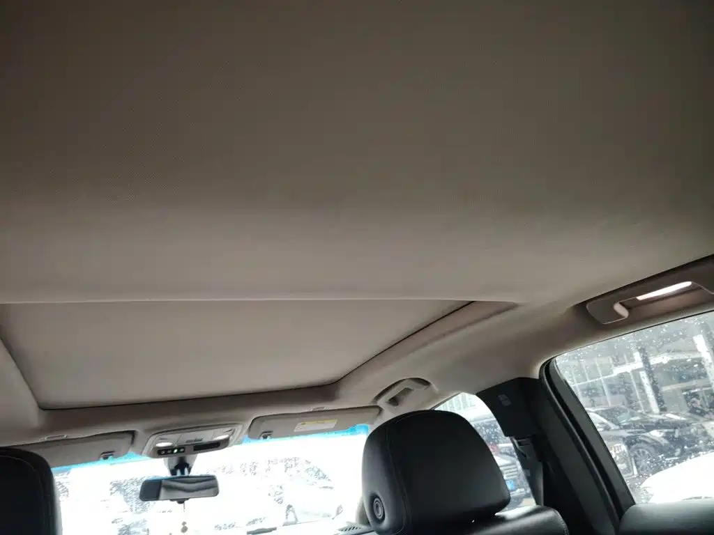 Cadillac XTS — миниатюра 19