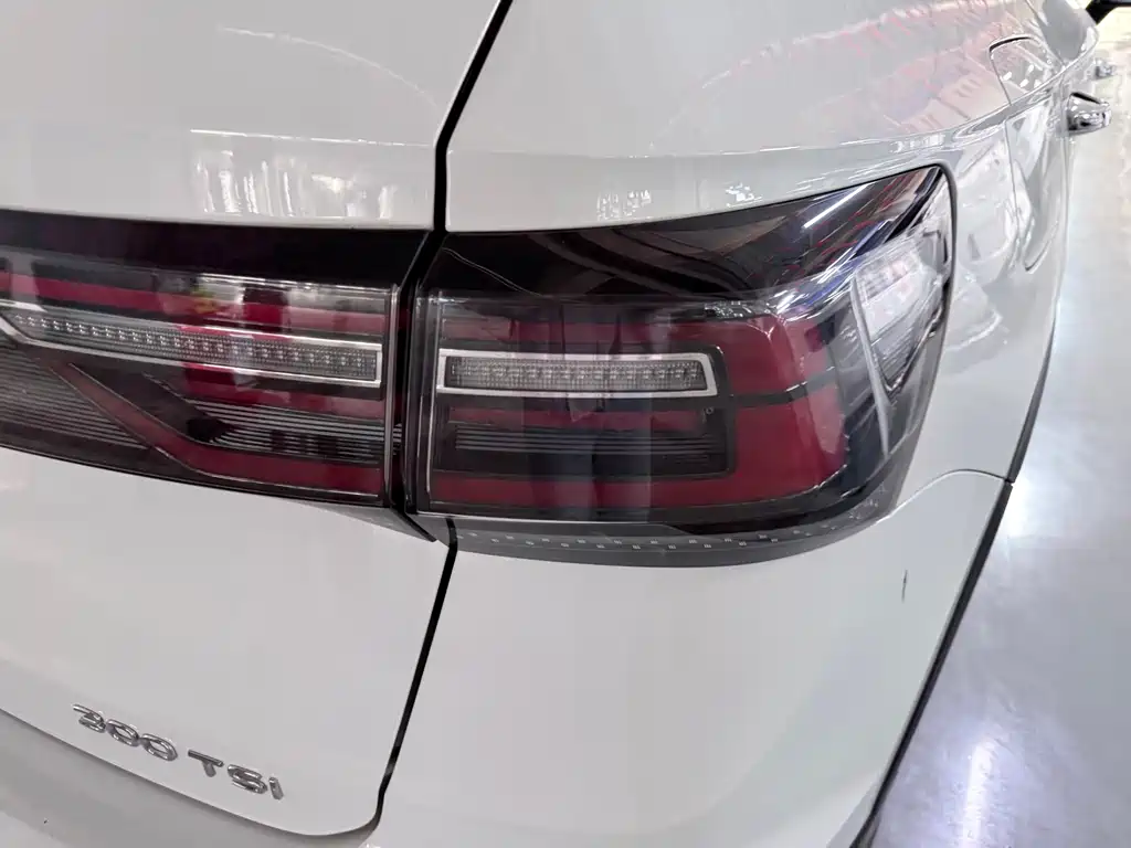 Volkswagen Tharu - фото 20