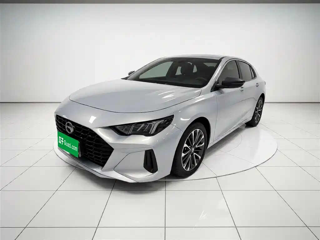 GAC Motor Shadow Leopard 2024