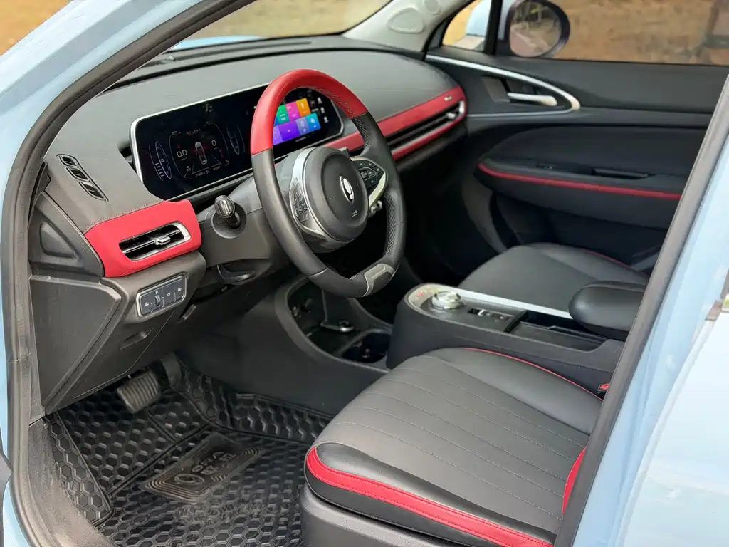 Ora Ora Good Cat GT — миниатюра 9