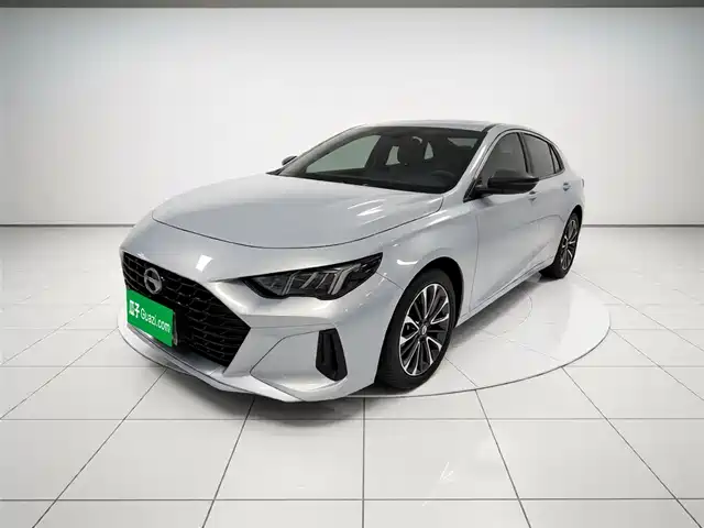 2024 GAC Trumpchi Empow