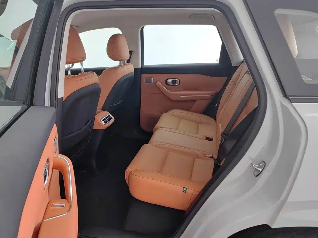 Leapmotor Leapmotor C10 — миниатюра 15