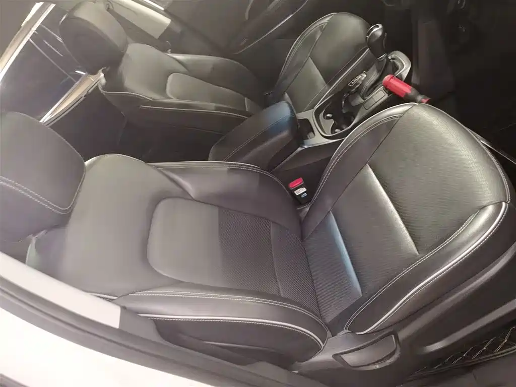 Hyundai Santa Fe 2017 2.0T AT 7 мест