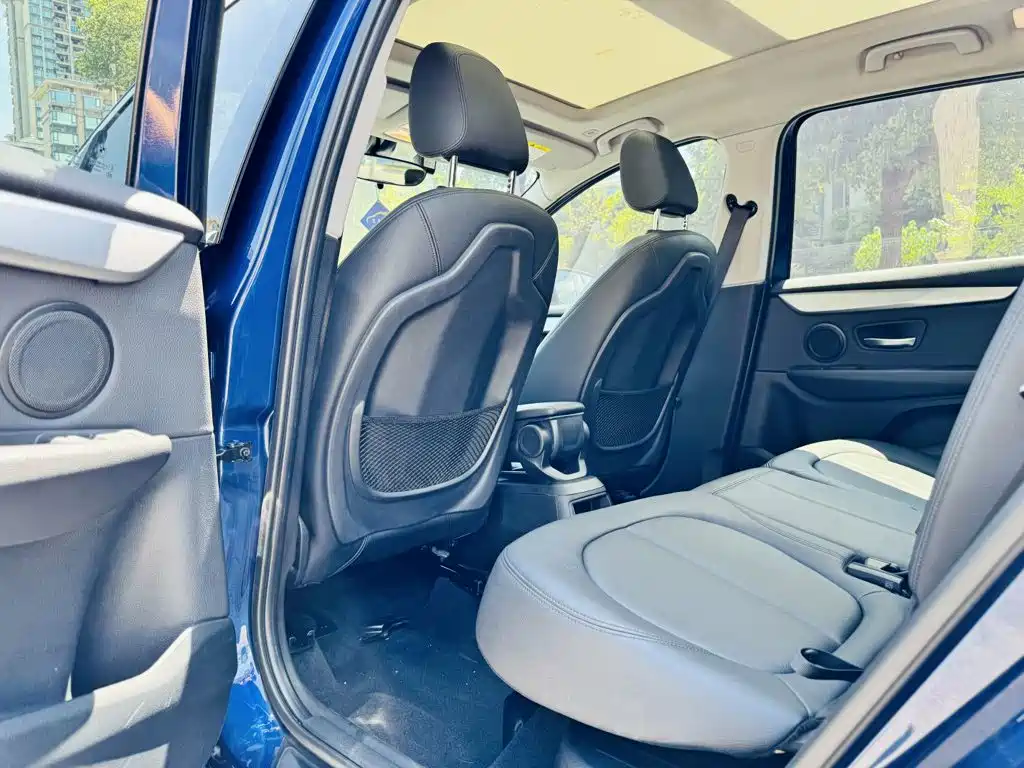 BMW 2 Series Gran Tourer — миниатюра 20